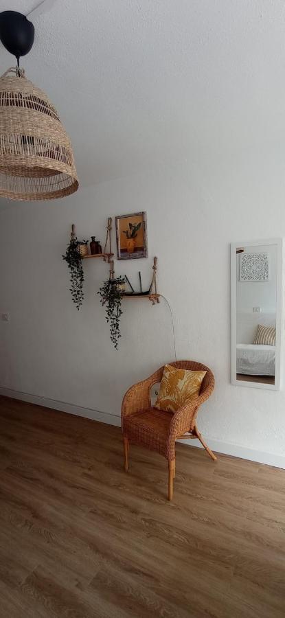 Ferienwohnung Bonito Estudio En Candelaria Con Piscinas Exterior foto
