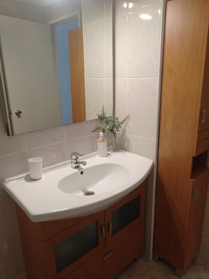 Ferienwohnung Bonito Estudio En Candelaria Con Piscinas Exterior foto