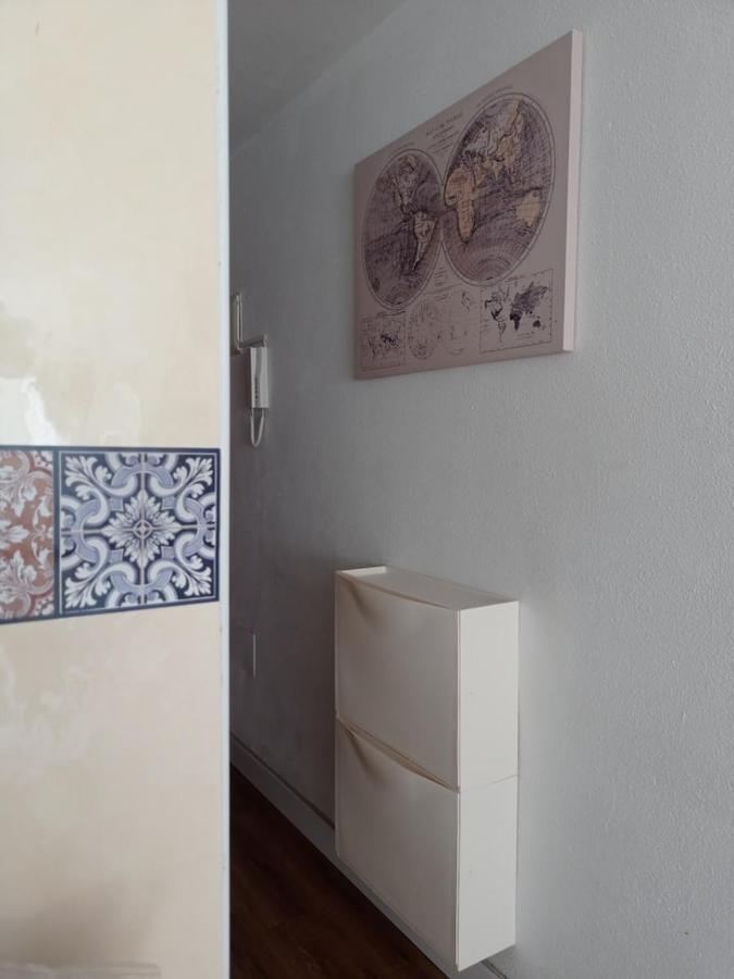 Ferienwohnung Bonito Estudio En Candelaria Con Piscinas Exterior foto