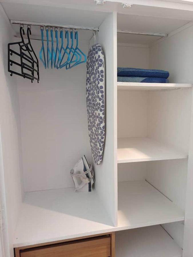 Ferienwohnung Bonito Estudio En Candelaria Con Piscinas Exterior foto